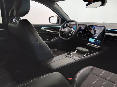 Renault Austral  Hibrido  1.2 E-Tech Hibrido Techno 146kW