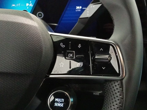 Renault Austral  Hibrido  1.2 E-Tech Hibrido Techno 146kW