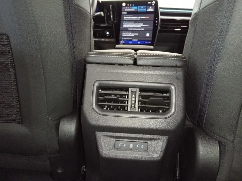 Renault Austral  Hibrido  1.2 E-Tech Hibrido Techno 146kW