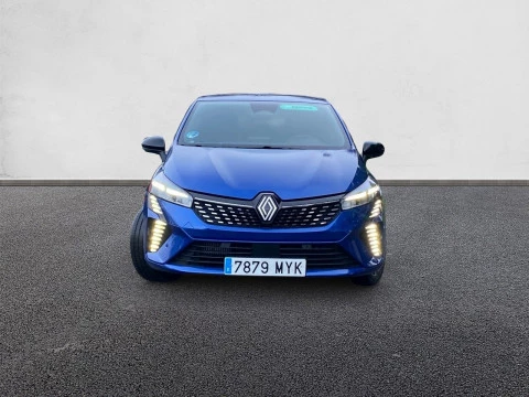 Renault Clio techno Eco-G 100cv (74kW)