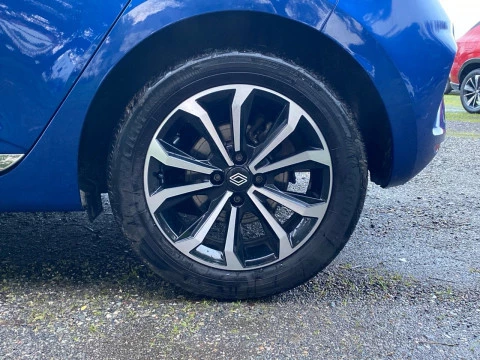 Renault Clio techno Eco-G 100cv (74kW)