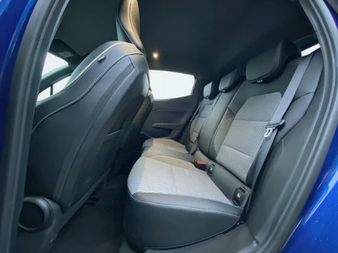 Renault Clio techno Eco-G 100cv (74kW)