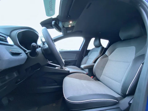 Renault Clio techno Eco-G 100cv (74kW)