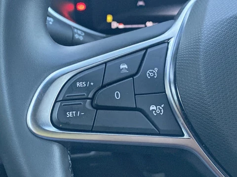 Renault Clio techno Eco-G 100cv (74kW)