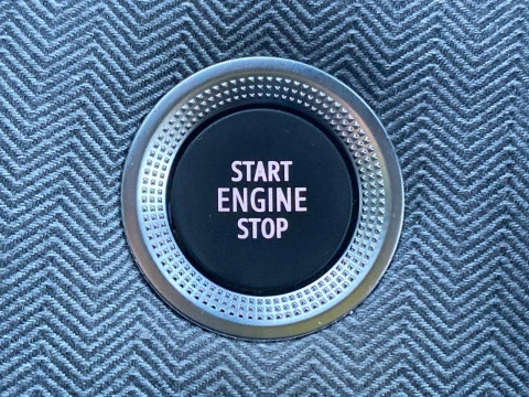 Renault Clio techno Eco-G 100cv (74kW)