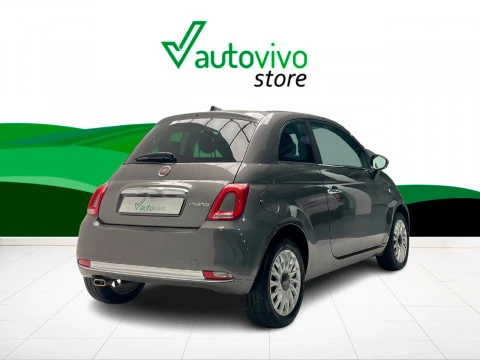 Fiat 500 Dolcevita 1.0 Hybrid 51KW (70 CV)