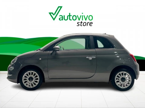 Fiat 500 Dolcevita 1.0 Hybrid 51KW (70 CV)