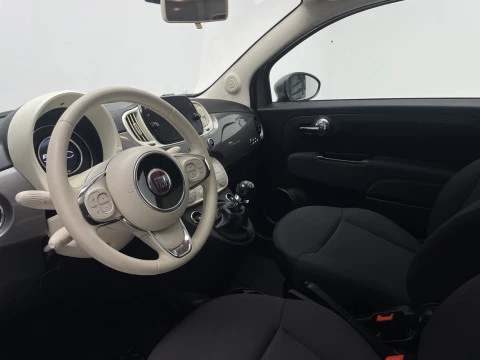 Fiat 500 Dolcevita 1.0 Hybrid 51KW (70 CV)