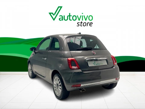 Fiat 500 Dolcevita 1.0 Hybrid 51KW (70 CV)