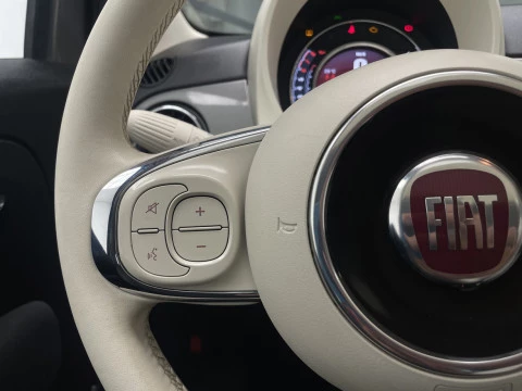 Fiat 500 Dolcevita 1.0 Hybrid 51KW (70 CV)