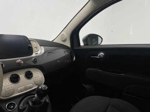 Fiat 500 Dolcevita 1.0 Hybrid 51KW (70 CV)