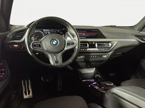 BMW Serie 1 118d