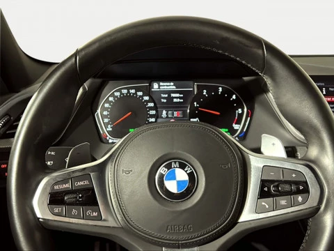 BMW Serie 1 118d