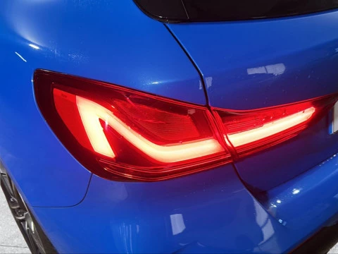 BMW Serie 1 118d