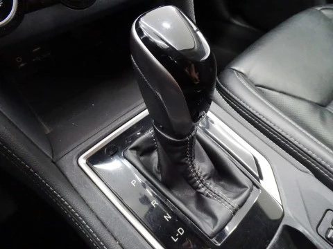 Subaru Impreza 1.6iS CVT Lineartronic Executive AWD