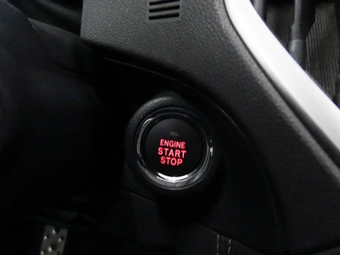 Subaru Impreza 1.6iS CVT Lineartronic Executive AWD