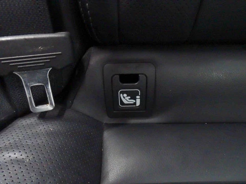 Subaru Impreza 1.6iS CVT Lineartronic Executive AWD