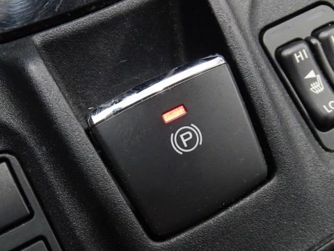 Subaru Impreza 1.6iS CVT Lineartronic Executive AWD