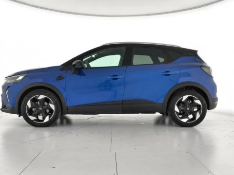 Renault Captur techno Eco-G 100cv (74 kW)