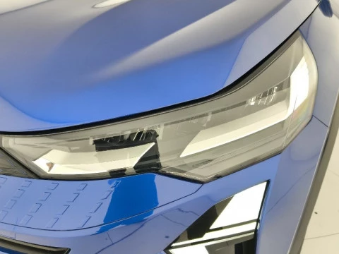 Renault Captur techno Eco-G 100cv (74 kW)
