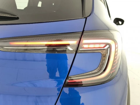 Renault Captur techno Eco-G 100cv (74 kW)