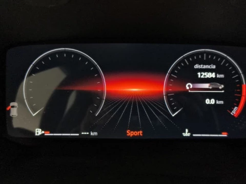 Renault Captur techno Eco-G 100cv (74 kW)