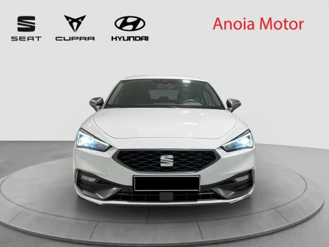 Seat Leon 1.5 TSI 130 CV FR