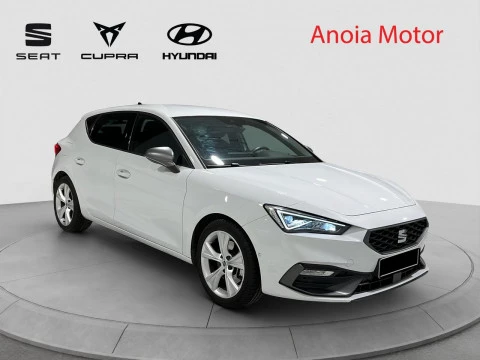 Seat Leon 1.5 TSI 130 CV FR