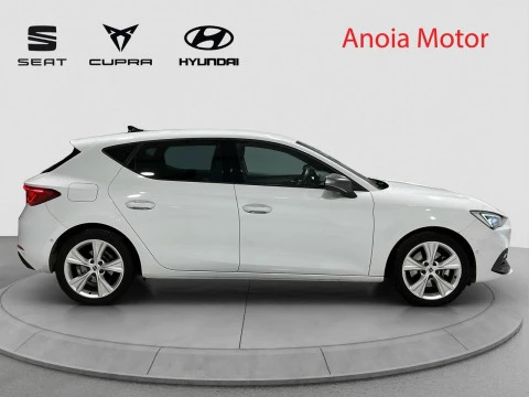 Seat Leon 1.5 TSI 130 CV FR