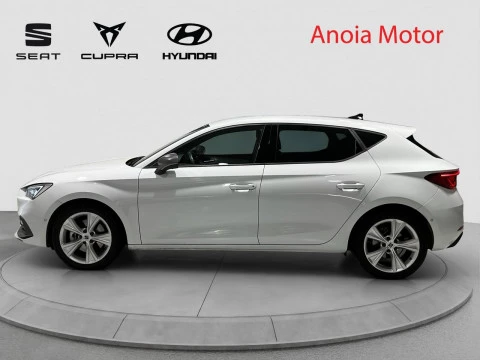 Seat Leon 1.5 TSI 130 CV FR