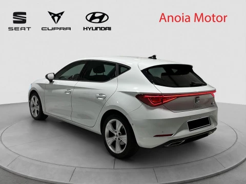 Seat Leon 1.5 TSI 130 CV FR