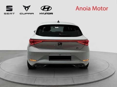 Seat Leon 1.5 TSI 130 CV FR