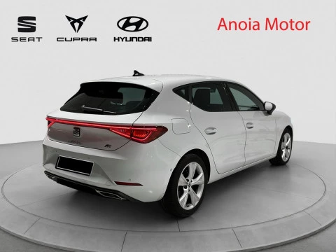 Seat Leon 1.5 TSI 130 CV FR