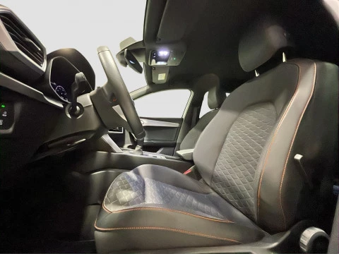 Seat Leon 1.5 TSI 130 CV FR