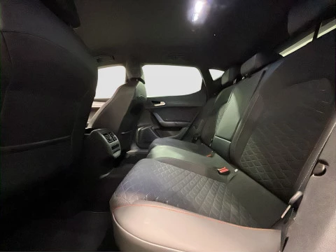 Seat Leon 1.5 TSI 130 CV FR