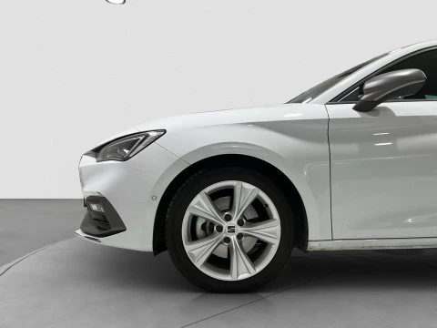 Seat Leon 1.5 TSI 130 CV FR