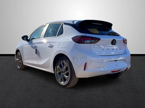 Opel Corsa 1.2T XHL Hybrid 81kW Edition eDCT