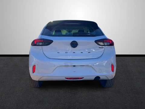 Opel Corsa 1.2T XHL Hybrid 81kW Edition eDCT