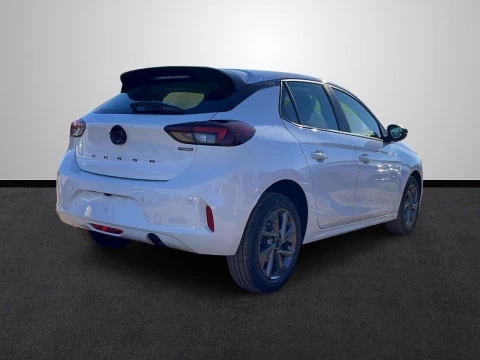 Opel Corsa 1.2T XHL Hybrid 81kW Edition eDCT