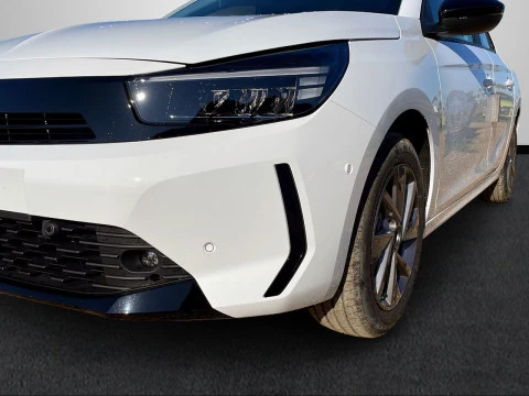 Opel Corsa 1.2T XHL Hybrid 81kW Edition eDCT