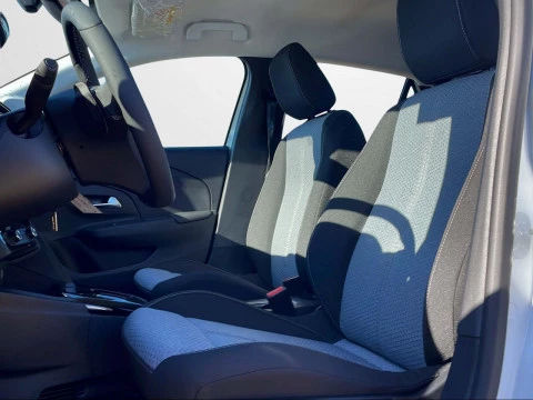 Opel Corsa 1.2T XHL Hybrid 81kW Edition eDCT