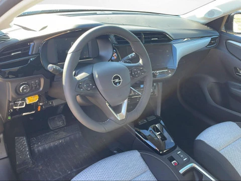 Opel Corsa 1.2T XHL Hybrid 81kW Edition eDCT