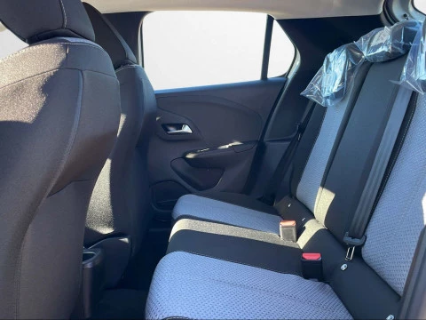 Opel Corsa 1.2T XHL Hybrid 81kW Edition eDCT