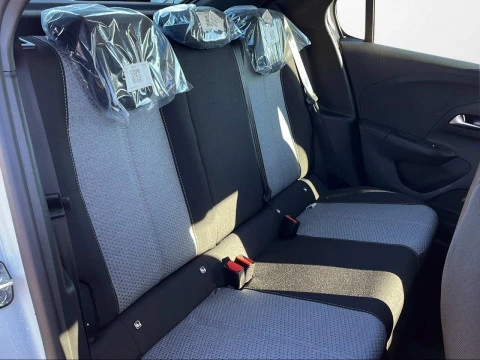 Opel Corsa 1.2T XHL Hybrid 81kW Edition eDCT