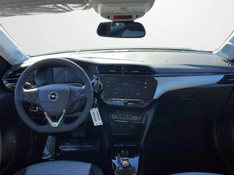 Opel Corsa 1.2T XHL Hybrid 81kW Edition eDCT