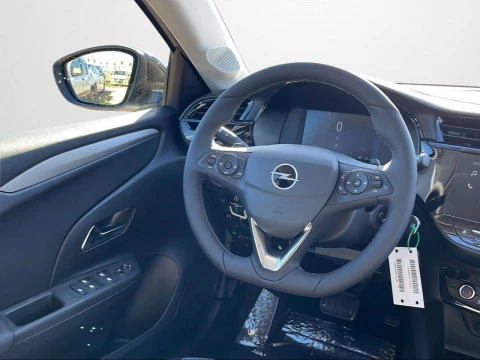 Opel Corsa 1.2T XHL Hybrid 81kW Edition eDCT