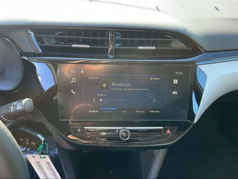 Opel Corsa 1.2T XHL Hybrid 81kW Edition eDCT