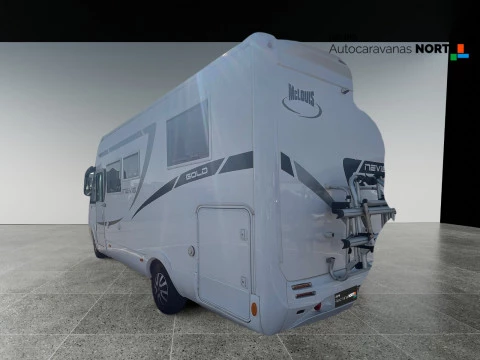 MCLOUIS NEVIS NEVIS 68