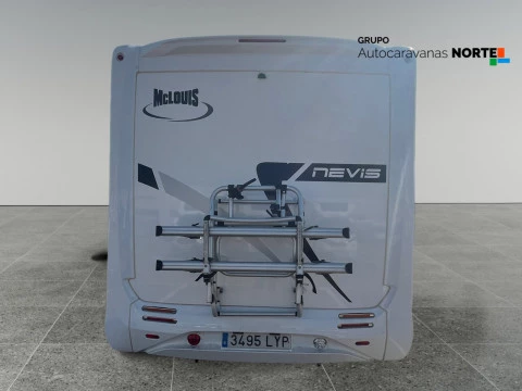 MCLOUIS NEVIS NEVIS 68