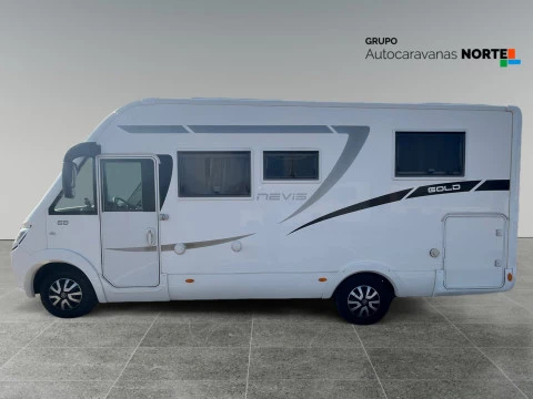 MCLOUIS NEVIS NEVIS 68